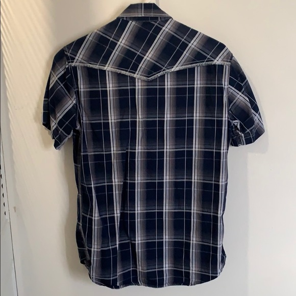 Men’s Button down - Picture 3 of 3